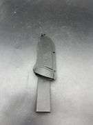 Pair of Ozark Trail Fixed Blade Knives with Sheaths