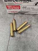 22 WIN MAG AMMO