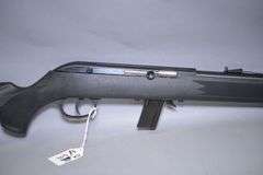 Savage Model 62 Carbine In .22 LR Caliber,