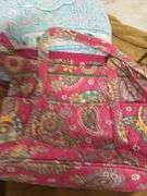 BAG OF PURSES