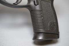 Taurus Millenium PT145 PRO Pistol In .45 ACP Caliber,