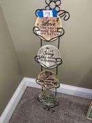 Assorted Framed and Displayed Art