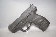 Walther PPS Pistol In 9x19MM Caliber,