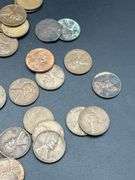WHEAT PENNY ASSORTMENT
