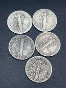 COIN VARIETY