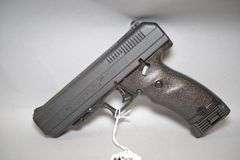 Hi-Point Model JHP Pistol In .45 ACP Caliber,