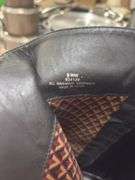 WOMENS- LANE BRYANT- BLACK  BOOTS- SIZE 9WW
