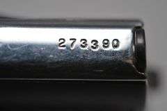 Lorcin Model L25 Pistol In .25 Auto Caliber,