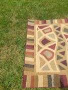 Home Accents Rug Collection - Multicolor Rug