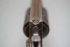 Taurus Model 82 Double Action Revolver In .38 Special Caliber,