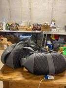 Resteck Neck & Shoulder Massager with Carry Bag
