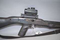 Hi-Point Model 995 Carbine Rifle In 9x19mm Caliber,