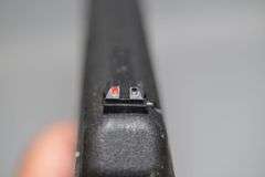 Hi-Point Model CF380 Pistol In .380 ACP Caliber,