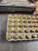 9MM LUGER AMMO