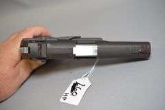 Ruger P85 Pistol In 9MM Luger Caliber,