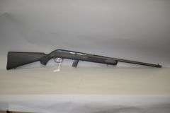 Savage Model 64 Carbine In .22 Long Rifle Caliber,