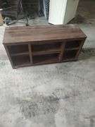 TV STAND - 46X16X21