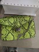 4 WOMEN'S PURSES