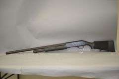 Stevens Model 320 Pump Action 12 Gauge Shotgun,