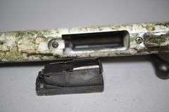 Remington Model 783 Bolt Action Camo Rifle In 6.5 Creedmoor Caliber,