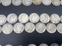 DIME ASSORTMENT