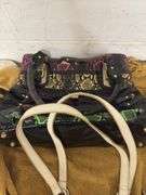 BAG OF PURSES