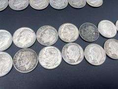 DIME ASSORTMENT