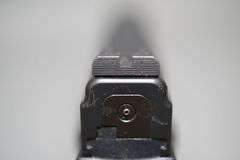 Tisas Zigana PX-9 Pistol In 9x19MM Caliber,