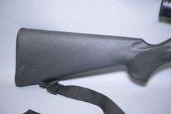 Savage Model 62 Rifle In .22 LR Caliber,