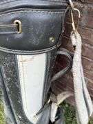 Arnold Palmer Golf Clubs and Bag