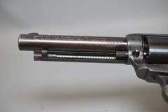 Heritage Rough Rider Single Action Revolver In .22 WMR Caliber,