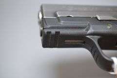 Springfield Armory XD-45 Mod-2 Pistol In .45 ACP Caliber,