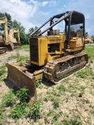 Heavy Equipment, Vehicles, Motor Home, Tools and Personal Property at Absolute Online Auction