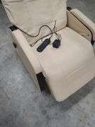 ZERO GRAVITY RECLINING CHAIR