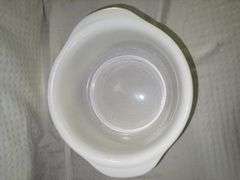 Corelle Coordinates Stoneware Covered Casserole Dishes Set