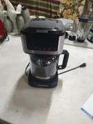 GOURMET 12 CUP COFFEE MAKER