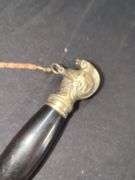 Ornate Sword with Sheath