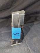 Three Firearm Magazines