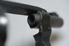 Rohm Model RG38 Double Action Revolver,