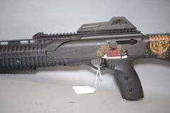 Hi-Point Model 995 Carbine Rifle In 9x19mm Caliber With Custom Paint,