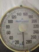 Health O Meter Professional Scale