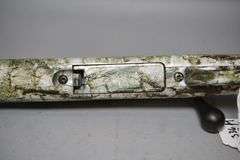 Remington Model 783 Bolt Action Camo Rifle In 6.5 Creedmoor Caliber,