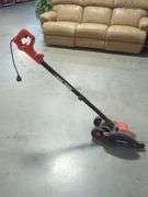 Black & Decker Edge Hog 3-in-1 Lawn Edger
