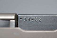 Glock Model 27 GEN4 Pistol In .40 S&W Caliber,