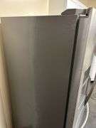 KitchenAid Refrigerator with Ice/Water Dispenser