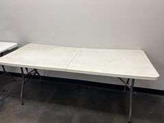 Folding Table