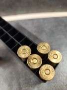 VARIOUS RIFLE AMMO