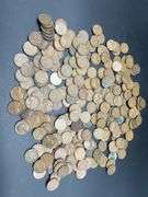 WHEAT PENNY ASSORTMENT