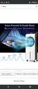 COSTWAY 3 IN 1 EVAPORATIVE AIR COOLER