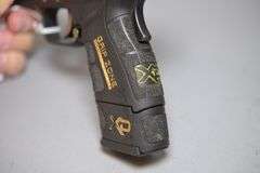 Springfield Armory XD-45 Mod-2 Pistol In .45 ACP Caliber,